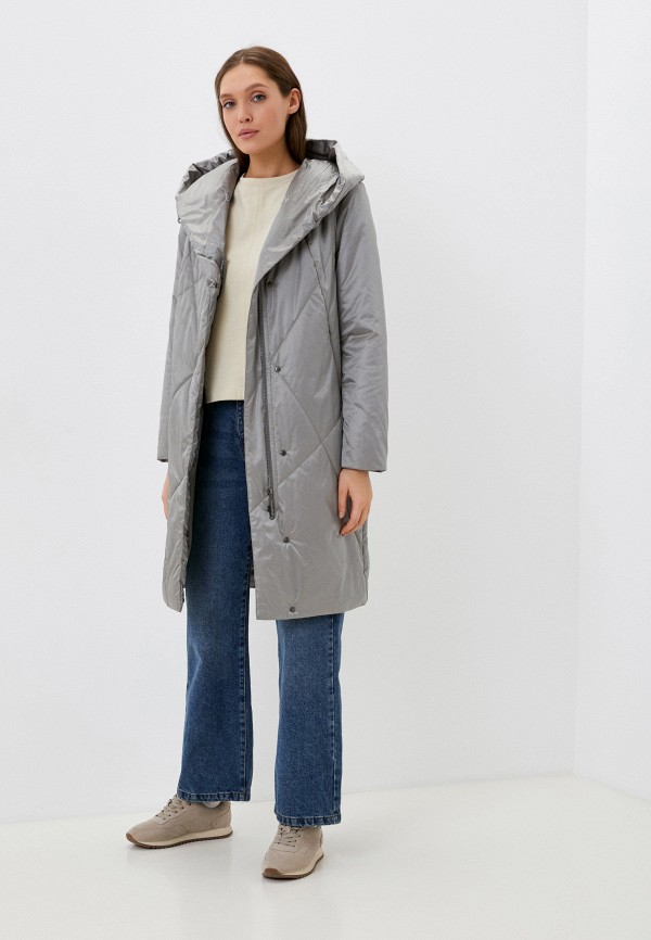 фото Куртка утепленная winterra