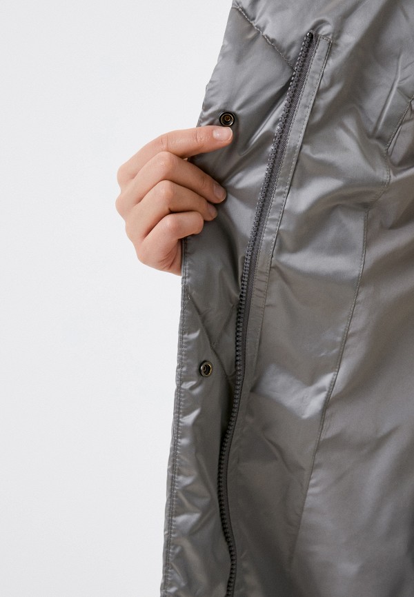 фото Куртка утепленная winterra