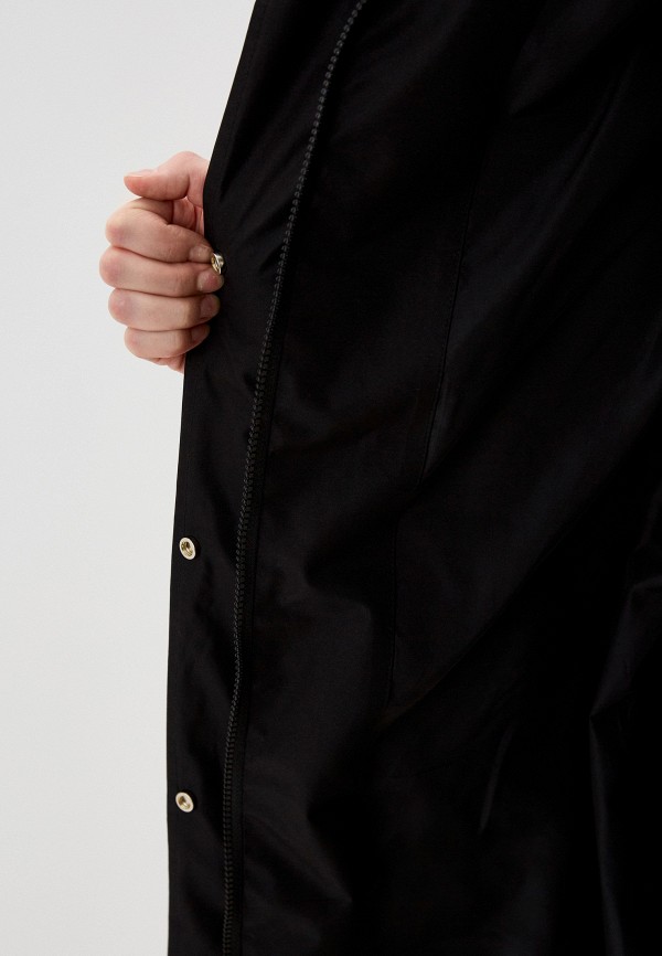 фото Куртка утепленная winterra