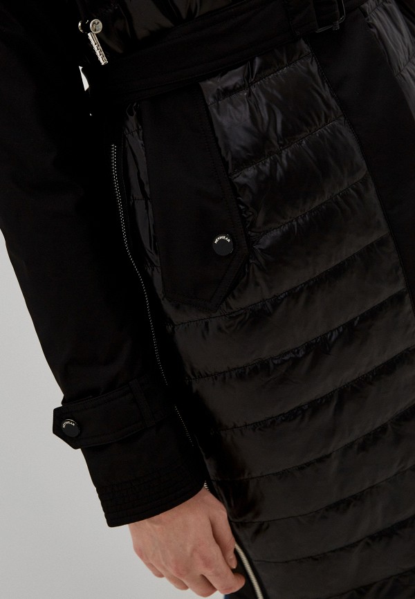 фото Куртка утепленная winterra