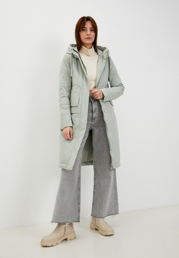 фото Куртка утепленная winterra