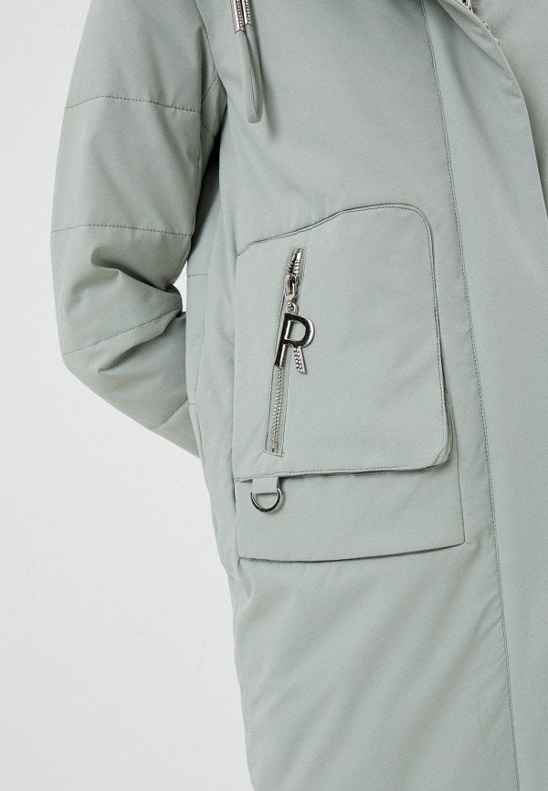 фото Куртка утепленная winterra