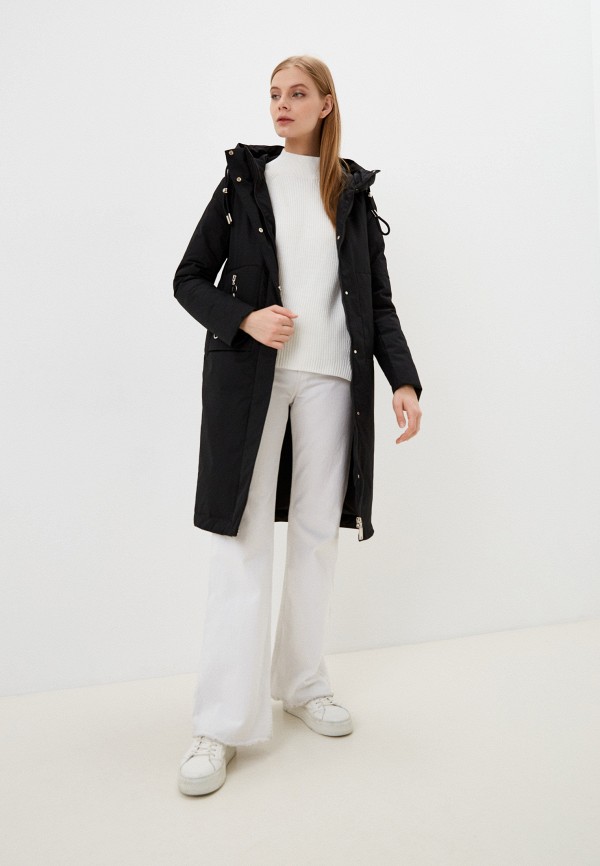 фото Куртка утепленная winterra