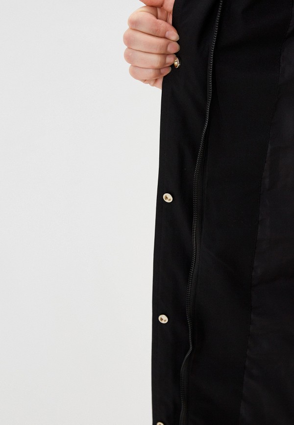 фото Куртка утепленная winterra