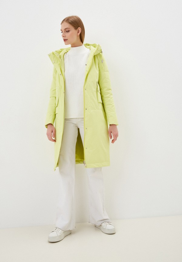 фото Куртка утепленная winterra