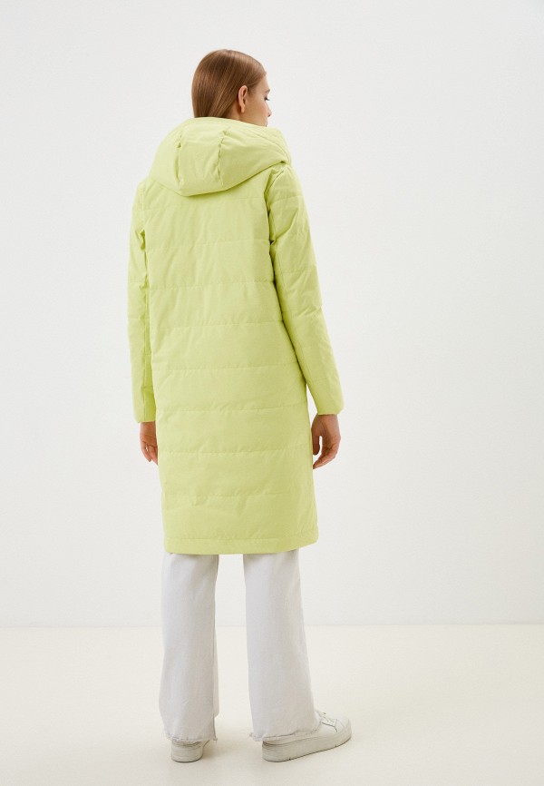 фото Куртка утепленная winterra