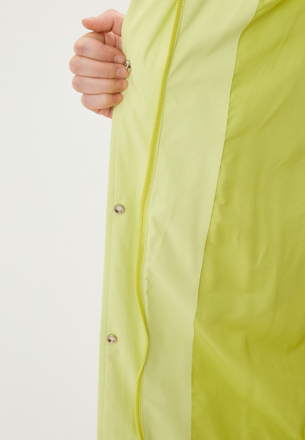 фото Куртка утепленная winterra