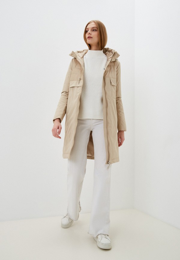 фото Куртка утепленная winterra