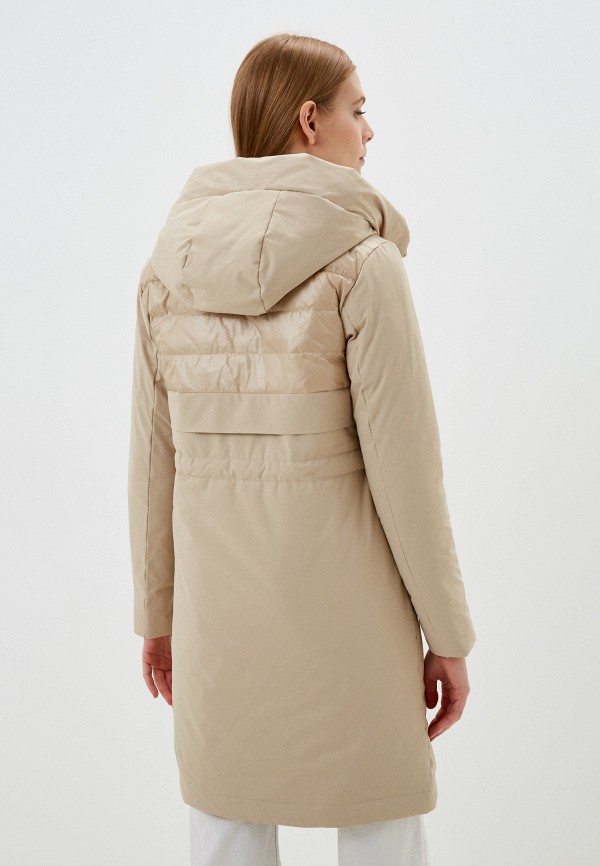 фото Куртка утепленная winterra