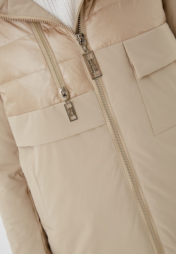 фото Куртка утепленная winterra