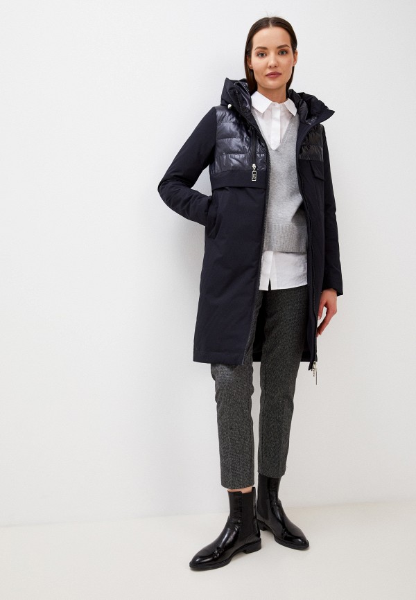 фото Куртка утепленная winterra