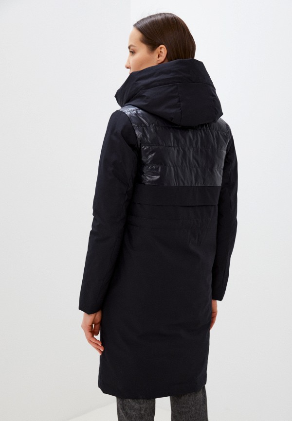 фото Куртка утепленная winterra