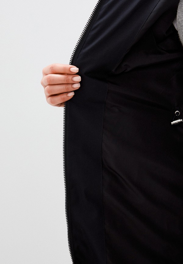 фото Куртка утепленная winterra