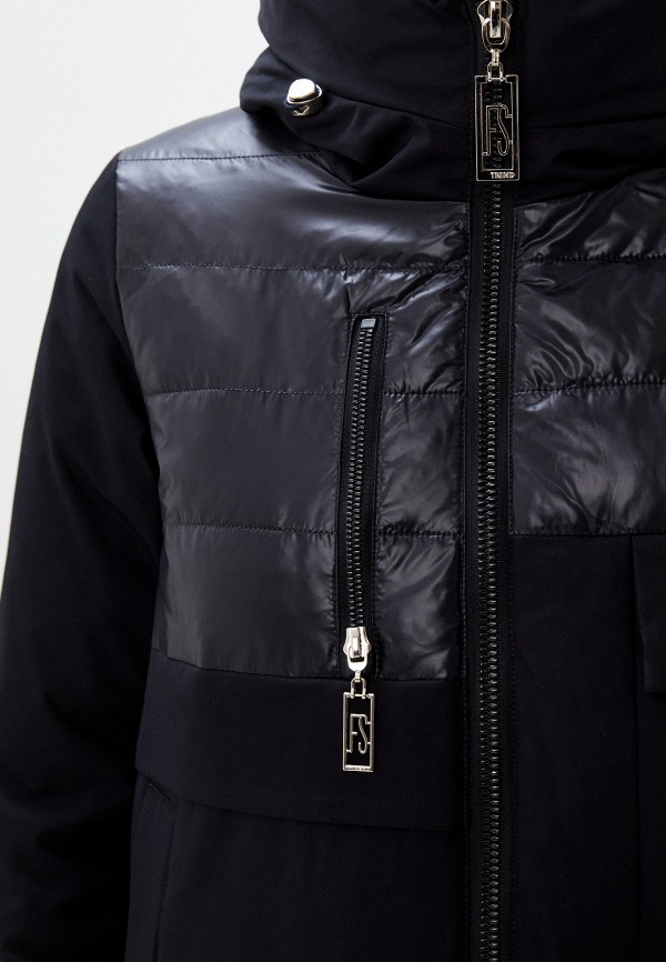 фото Куртка утепленная winterra