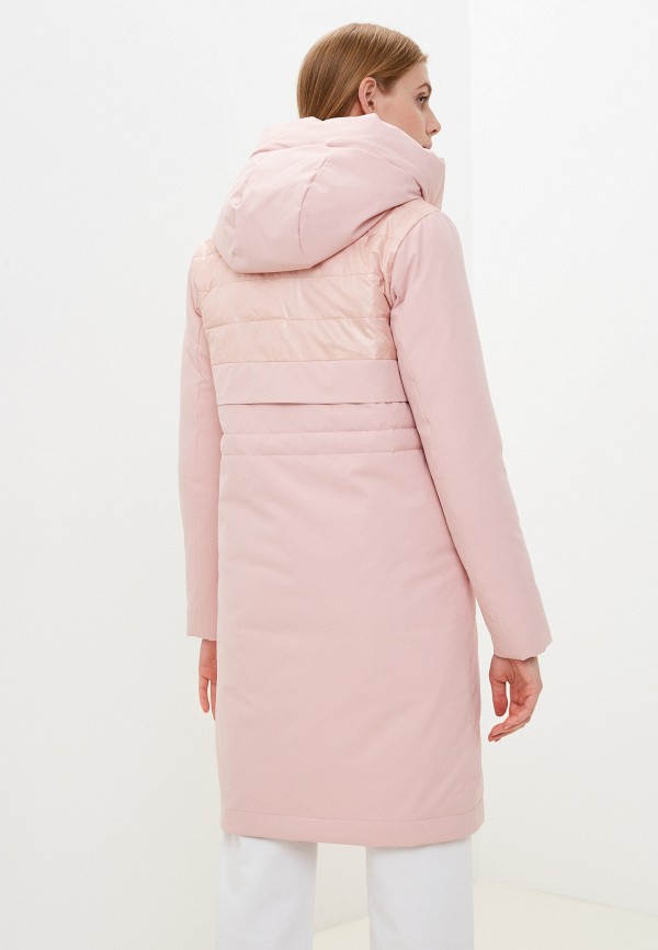 фото Куртка утепленная winterra