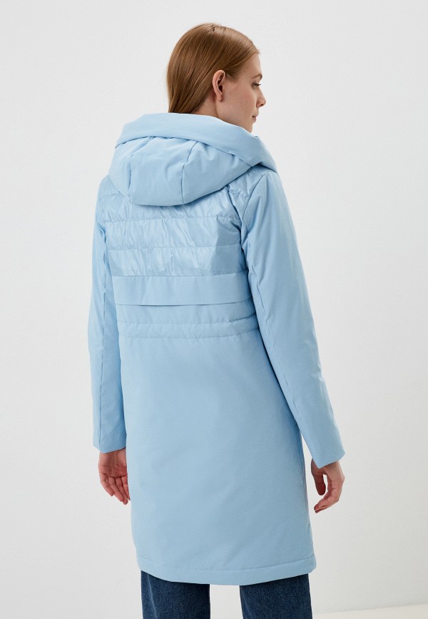 фото Куртка утепленная winterra