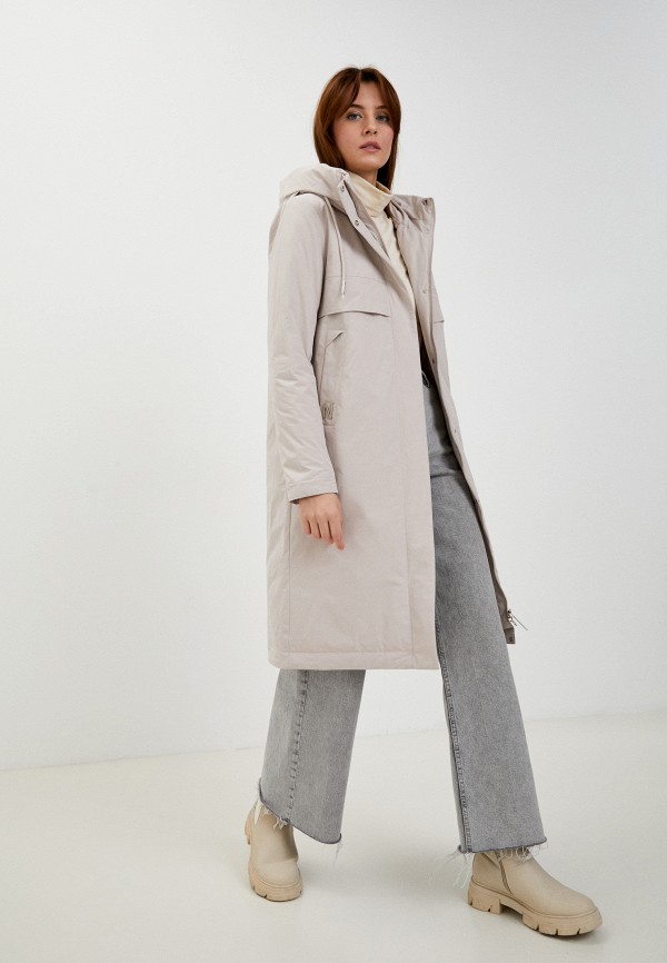 фото Куртка утепленная winterra