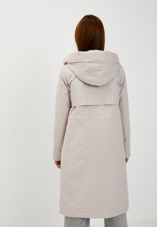 фото Куртка утепленная winterra