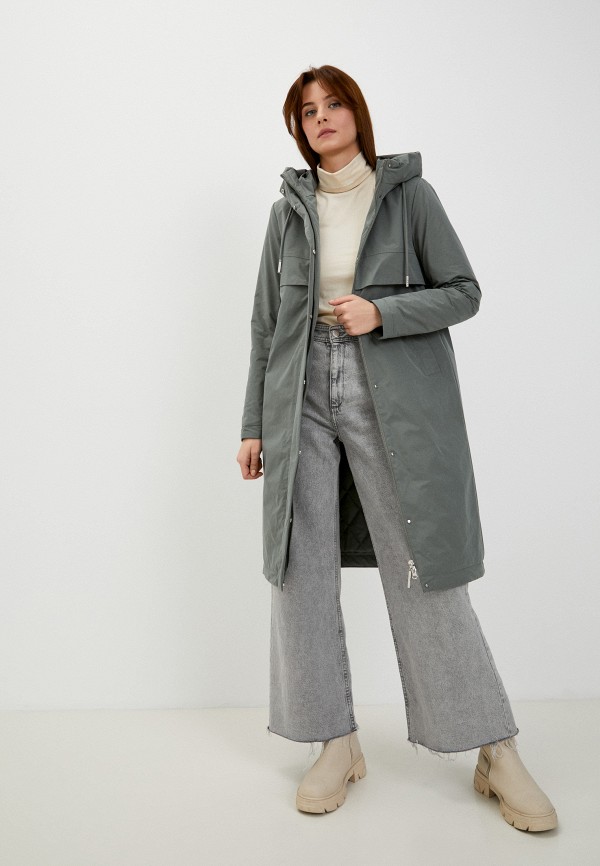 фото Куртка утепленная winterra