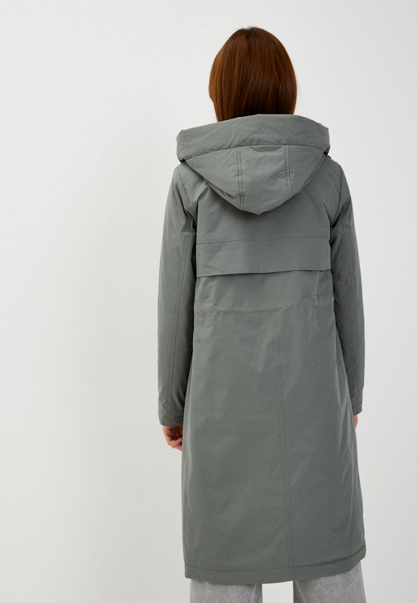 фото Куртка утепленная winterra