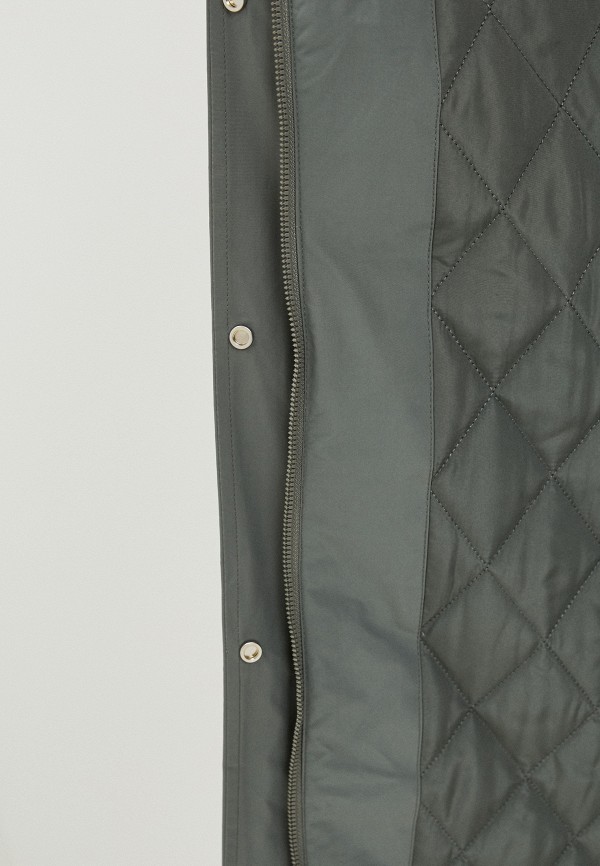 фото Куртка утепленная winterra