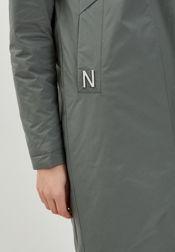 фото Куртка утепленная winterra