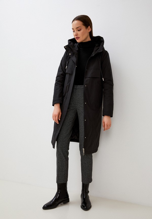 фото Куртка утепленная winterra