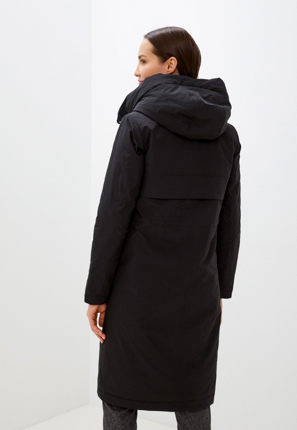 фото Куртка утепленная winterra