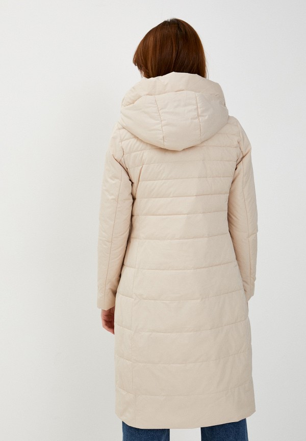 фото Куртка утепленная winterra