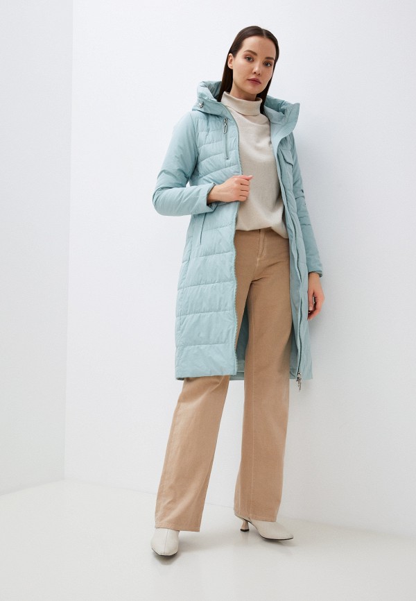 фото Куртка утепленная winterra