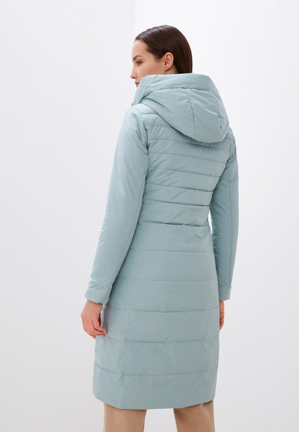 фото Куртка утепленная winterra