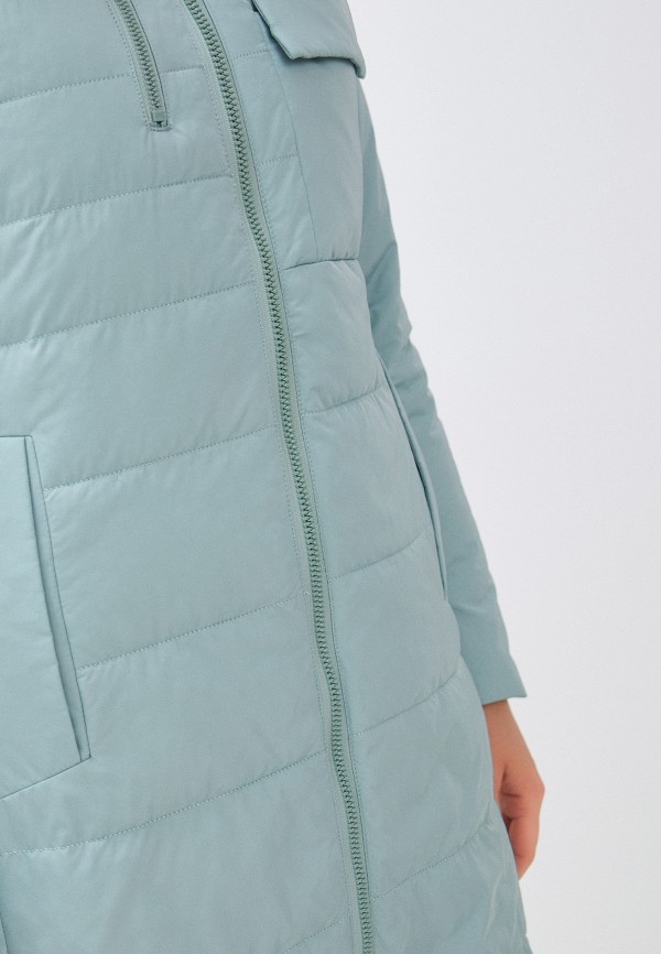 фото Куртка утепленная winterra