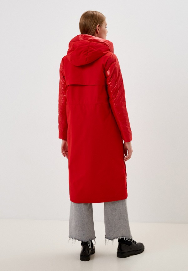 фото Куртка утепленная winterra