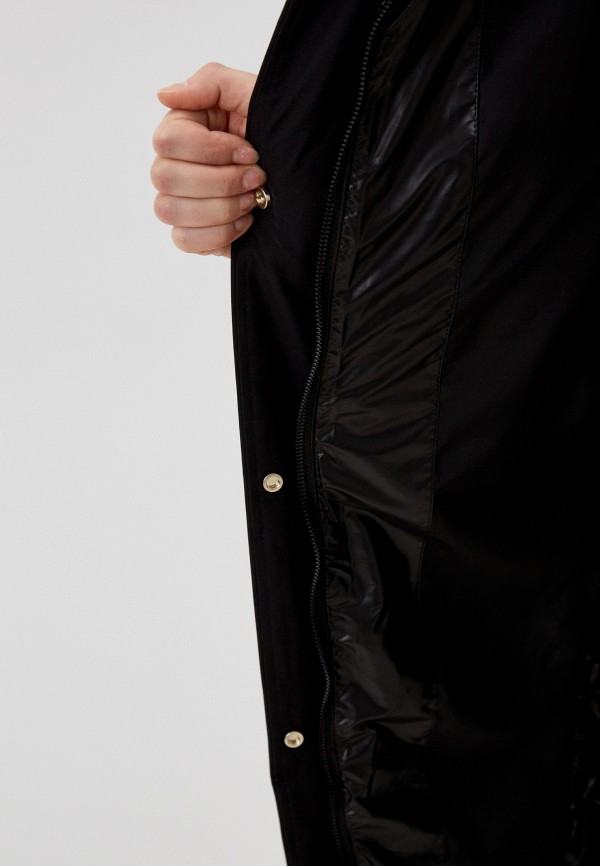 фото Куртка утепленная winterra