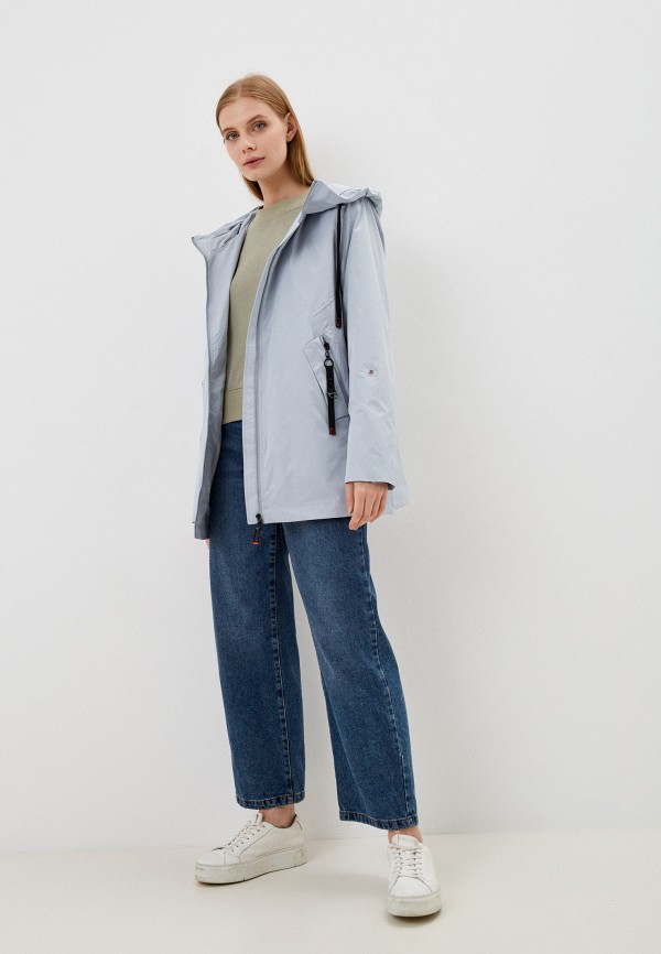 фото Куртка winterra