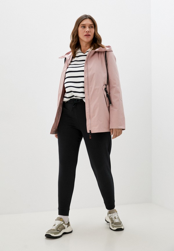 фото Ветровка winterra