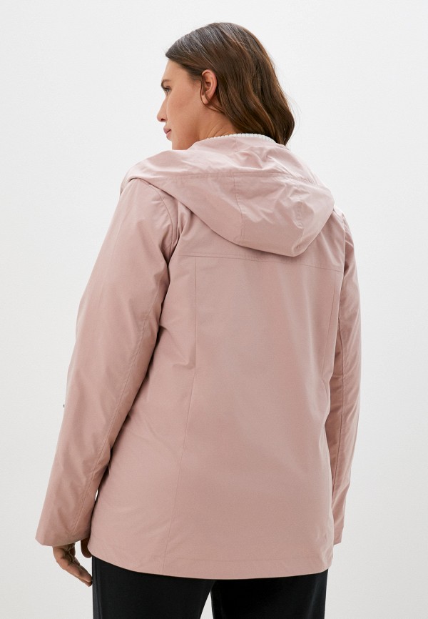 фото Ветровка winterra