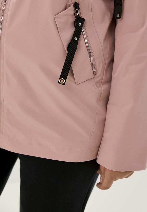 фото Ветровка winterra