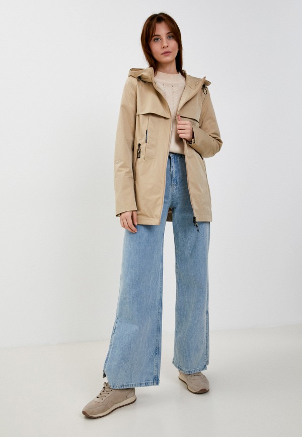 фото Куртка winterra