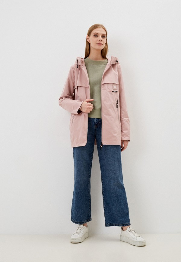 фото Куртка winterra