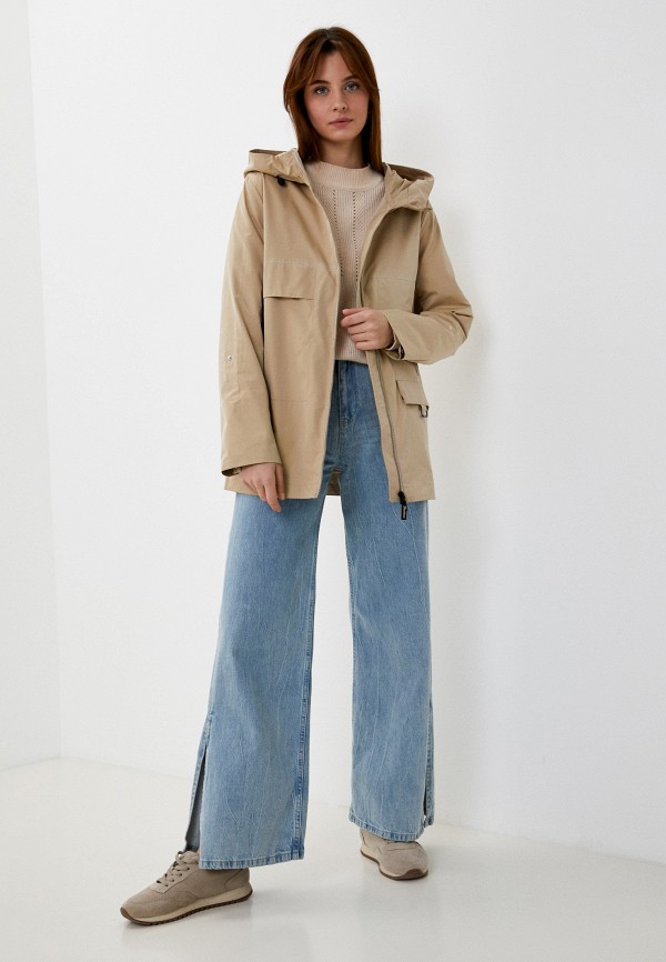 фото Куртка winterra