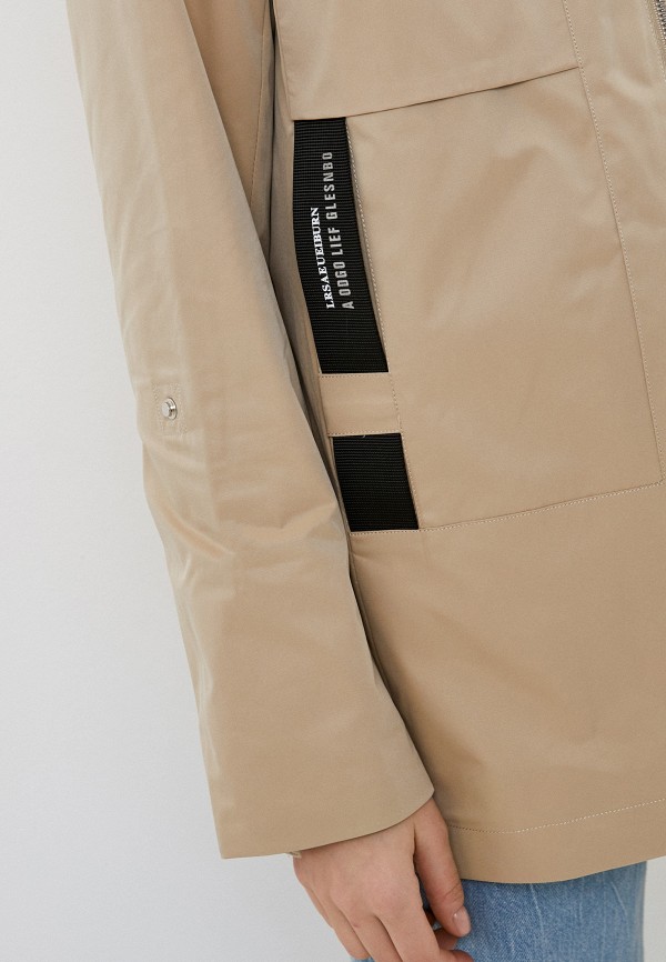 фото Куртка winterra