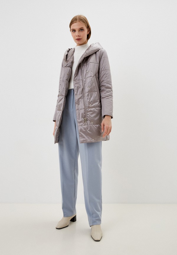 фото Куртка утепленная winterra