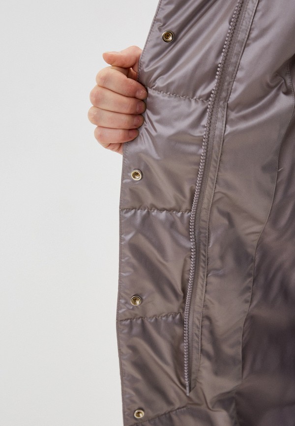 фото Куртка утепленная winterra