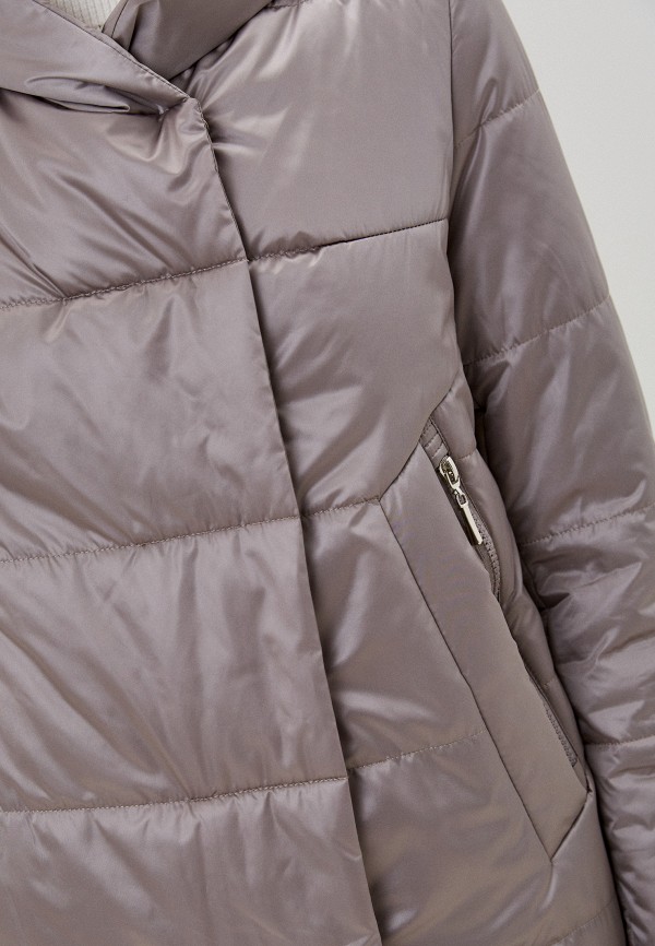 фото Куртка утепленная winterra