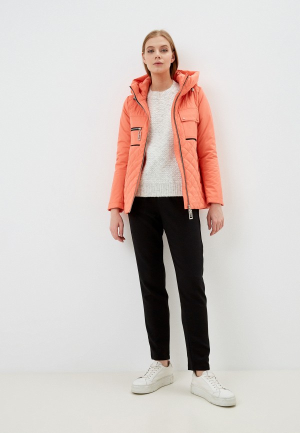 фото Куртка утепленная winterra