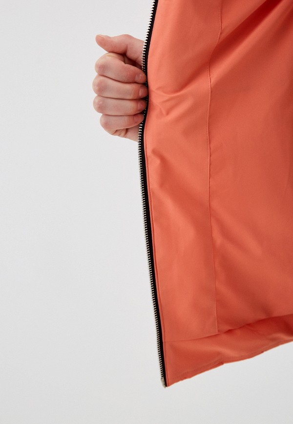 фото Куртка утепленная winterra