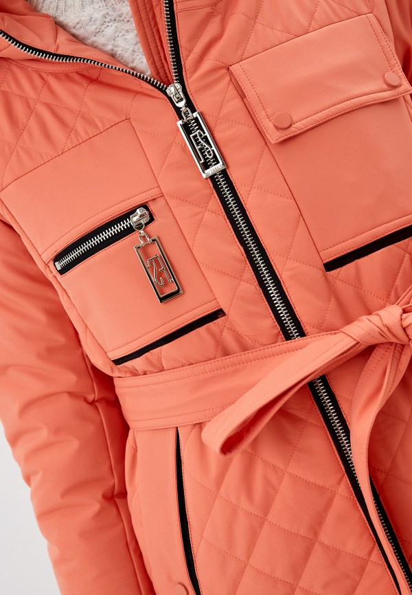 фото Куртка утепленная winterra