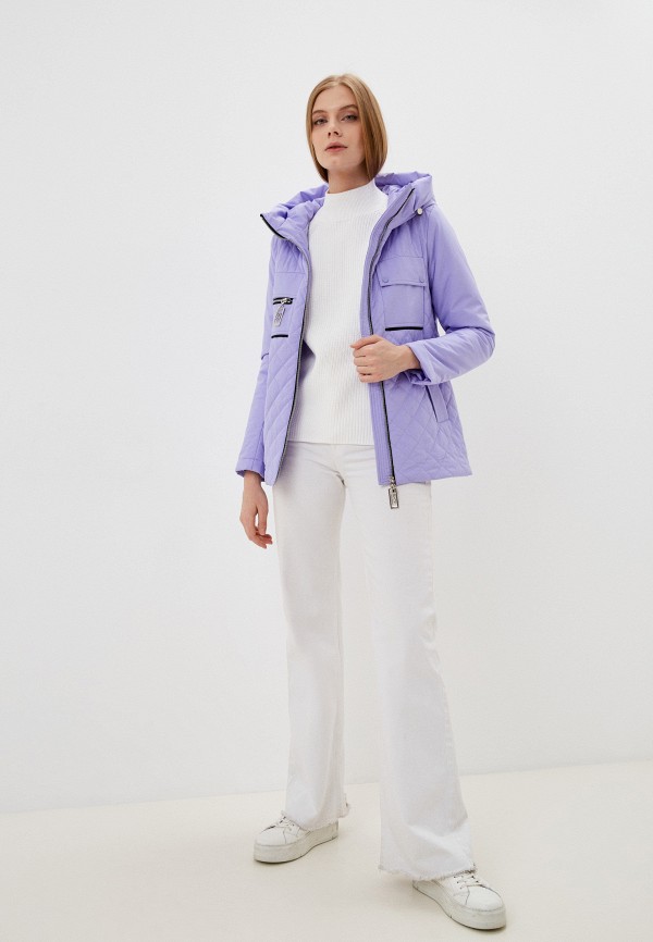 фото Куртка утепленная winterra