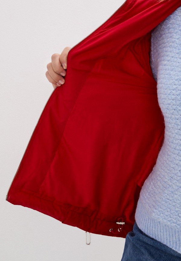 фото Куртка утепленная winterra